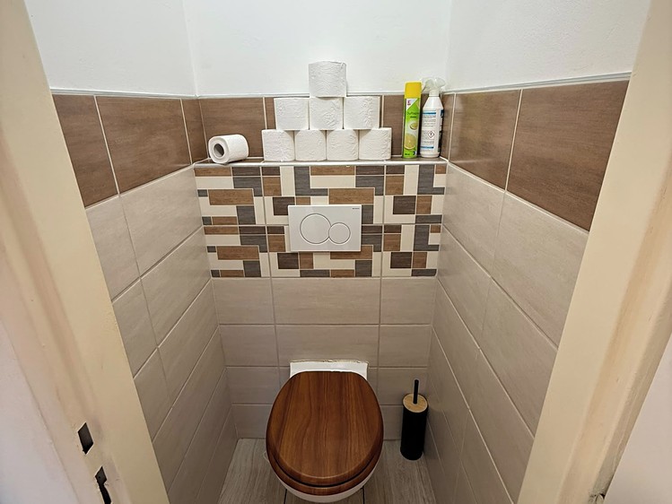 Pronájem bytu 2+kk, 55 m² (9 z 10)
