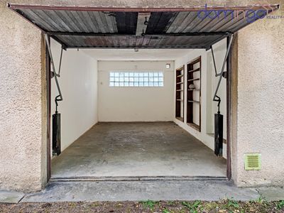 Prodej garáže 18 m²