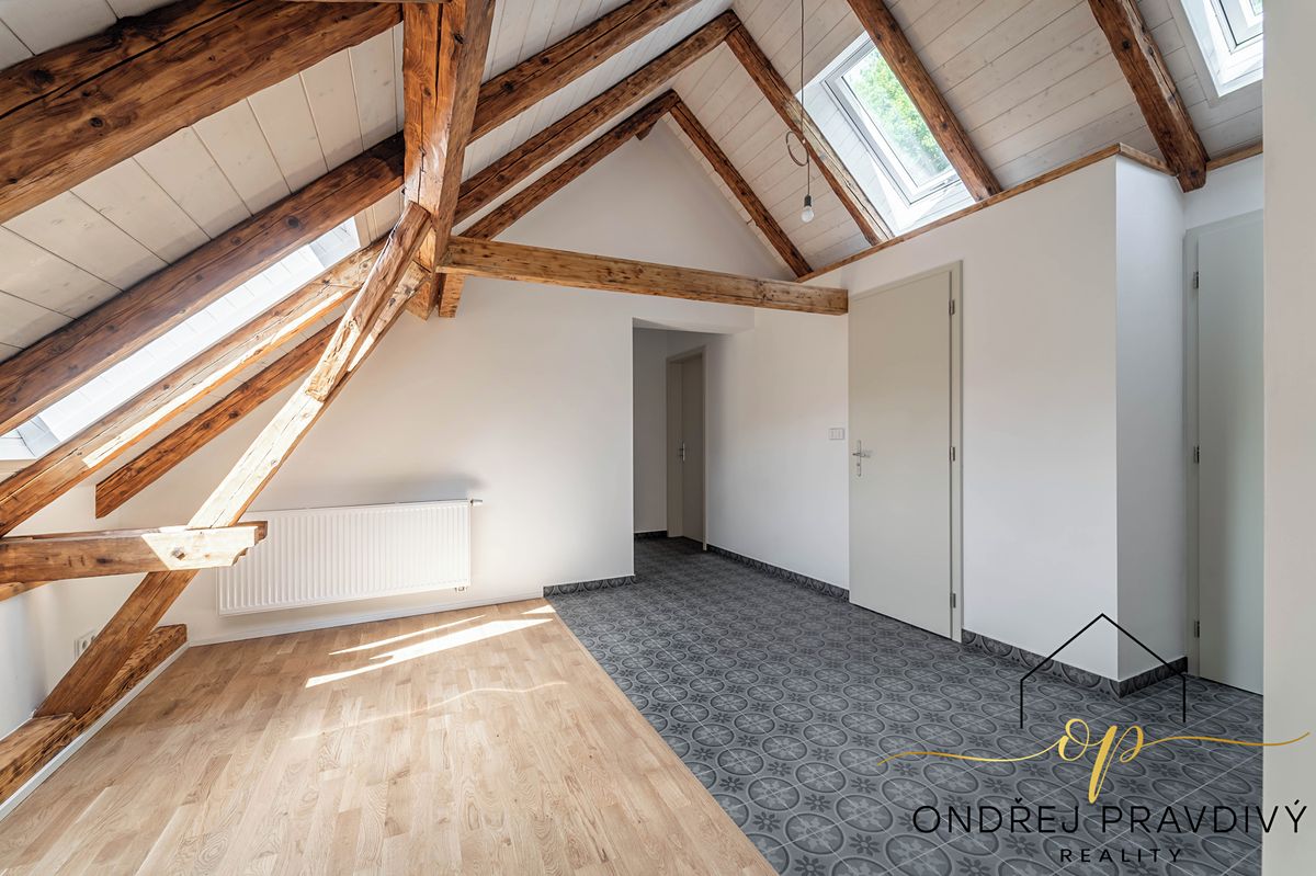 Prodej bytu 3+kk 96 m² – fotografie 4