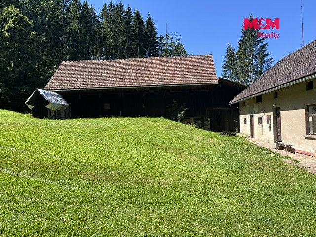 Prodej rodinného domu 170 m², pozemek 17605 m² – fotografie 4