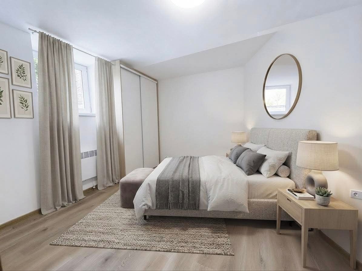 Prodej bytu 3+kk 49 m² – fotografie 4