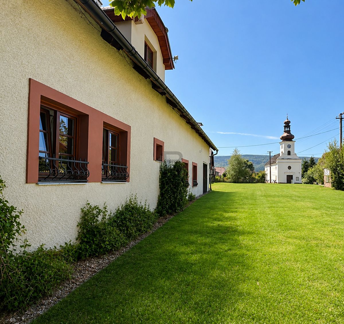 Prodej chalupy 242 m², pozemek 1129 m² – fotografie 3