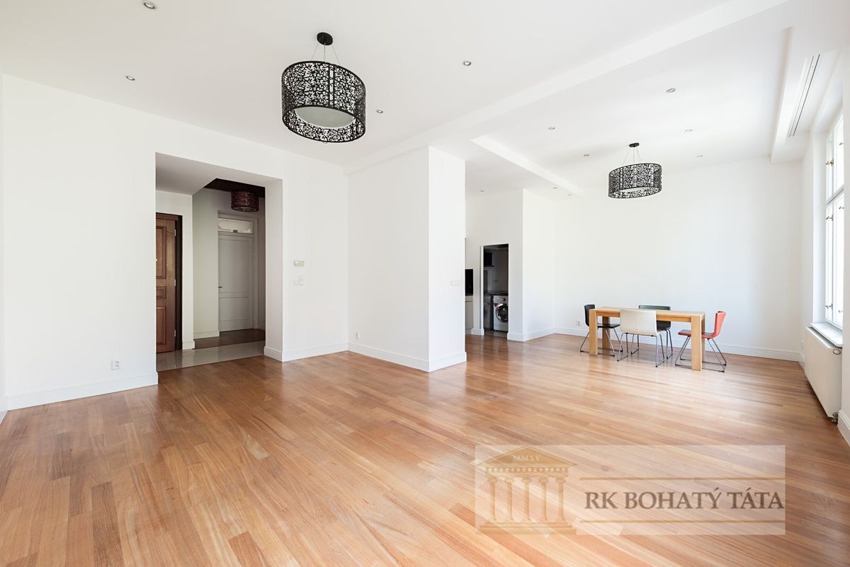 Pronájem bytu 3+kk 100 m² – fotografie 2
