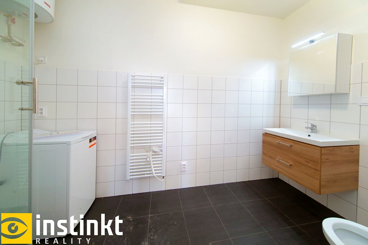 Pronájem bytu 1+kk 36 m² – fotografie 5
