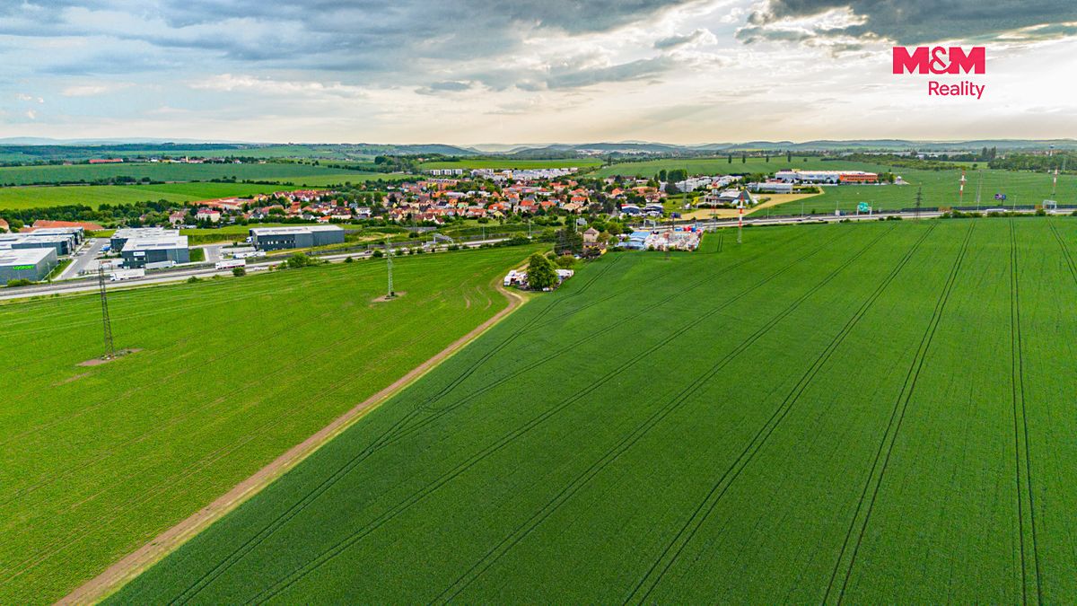 Prodej pozemku 3999 m² – fotografie 5