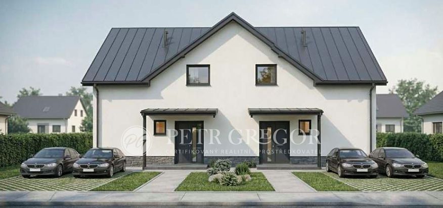 Prodej rodinného domu 102 m², pozemek 325 m² – fotografie 5