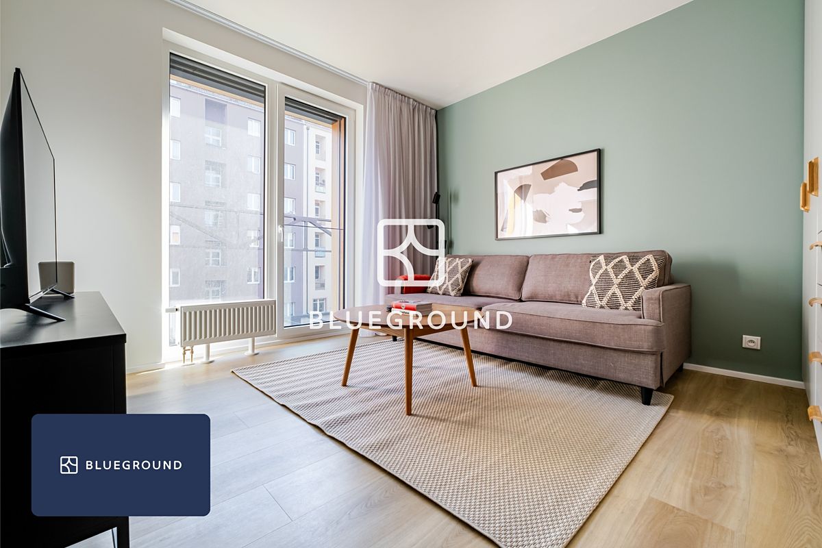 Pronájem bytu 3+1 63 m²