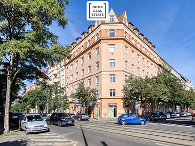 Pronájem bytu 2+1 79 m²