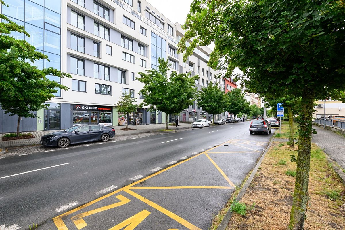 Pronájem obchodního prostoru 147 m² – fotografie 2