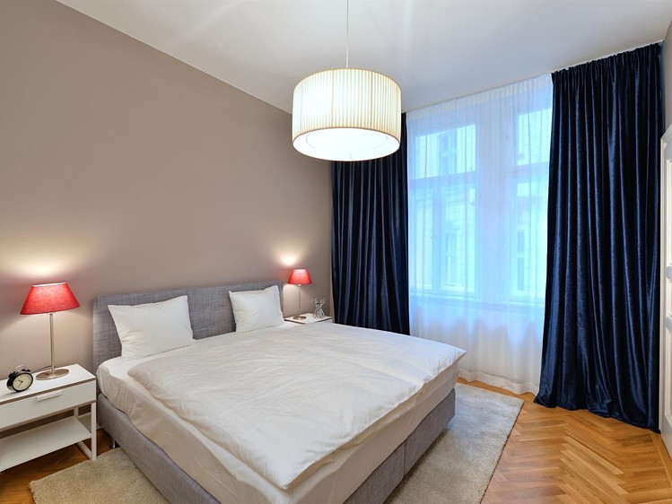 Квартира 2+1 в оренду, 72 м² (7 з 10)