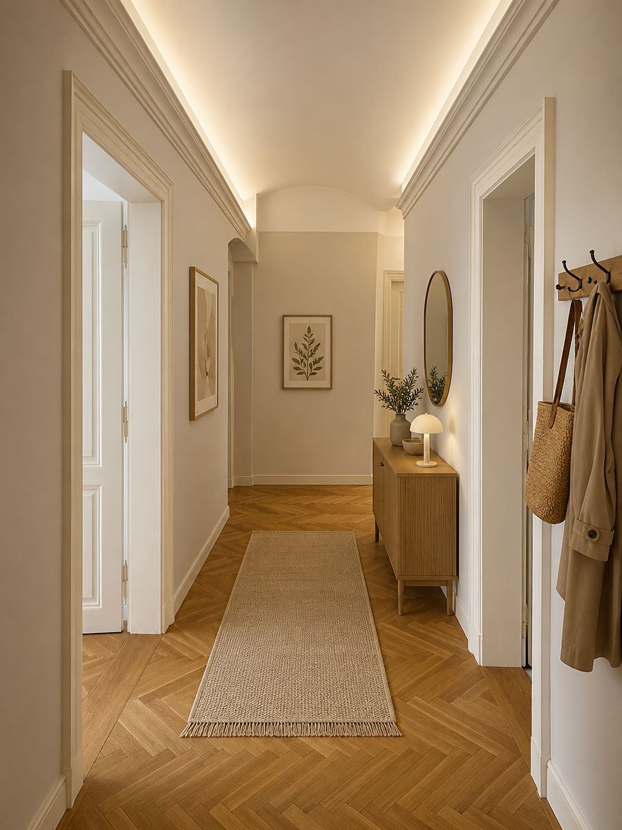 Pronájem bytu 3+1 108 m²