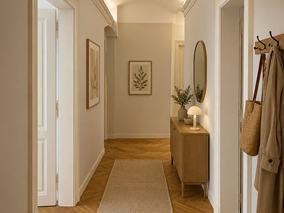 Pronájem bytu 3+1 108 m²