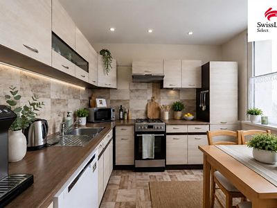 Prodej bytu 3+1 63 m²