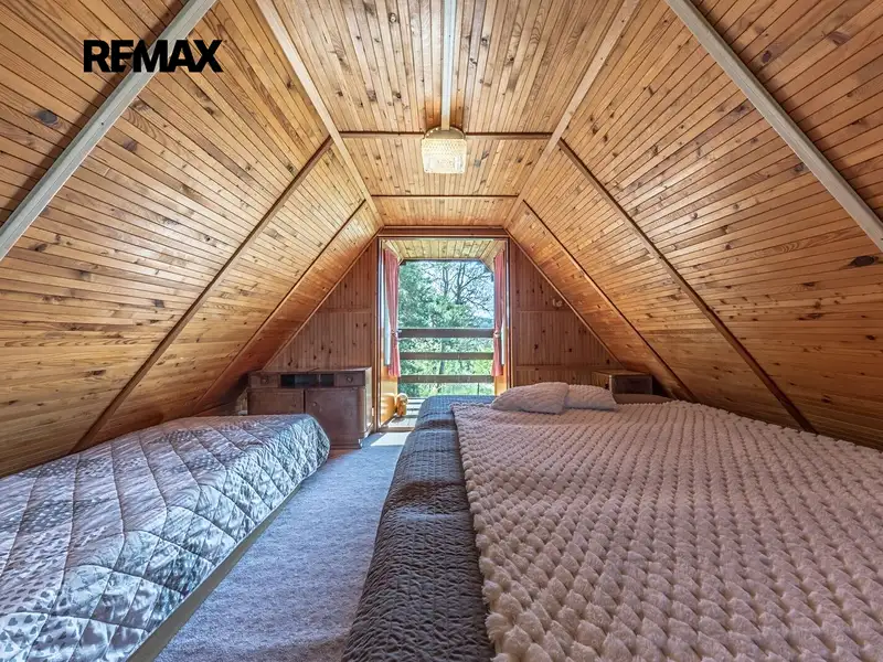 Prodej chaty 36 m², pozemek 582 m², Neveklov – náhled fotky 3