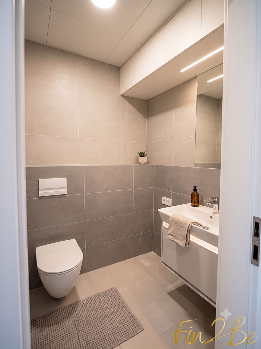 Prodej bytu 1+kk 22 m² – fotografie 5