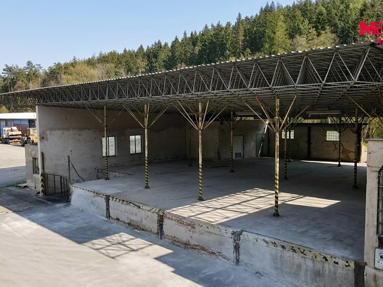 Pronájem pozemku, 323 m² (2 z 6)