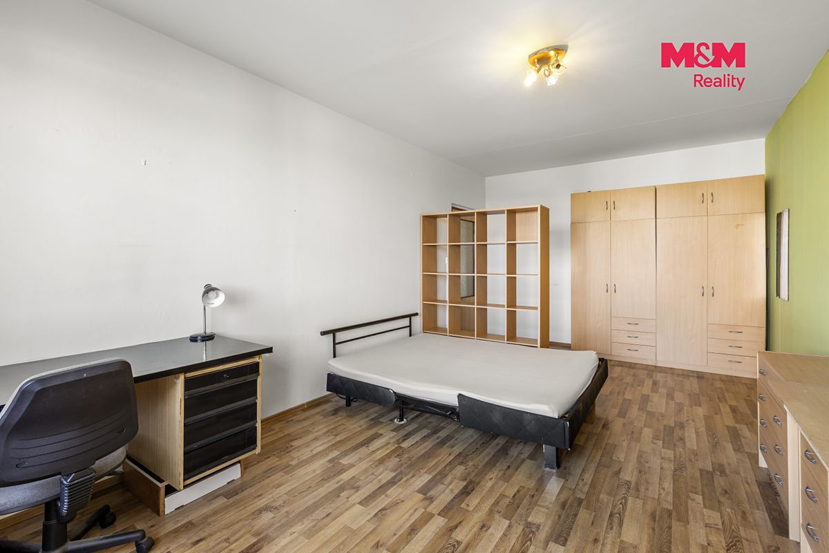 Prodej bytu 3+1 97 m² – fotografie 4