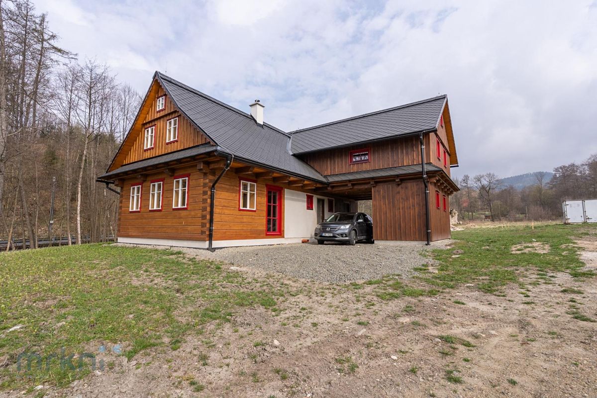 Prodej chaty 170 m², pozemek 2209 m² – fotografie 5