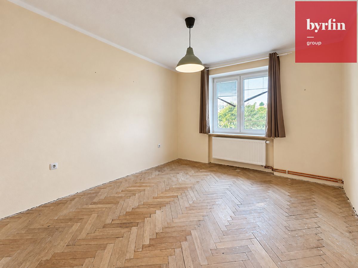 Pronájem bytu 2+1 55 m² – fotografie 5