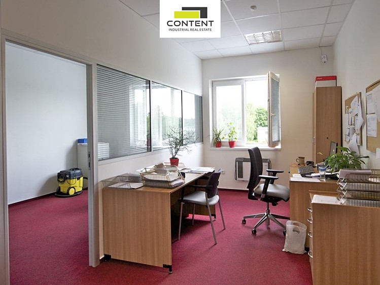 Комерційне приміщення в оренду, 1 395 м² (14 з 16)