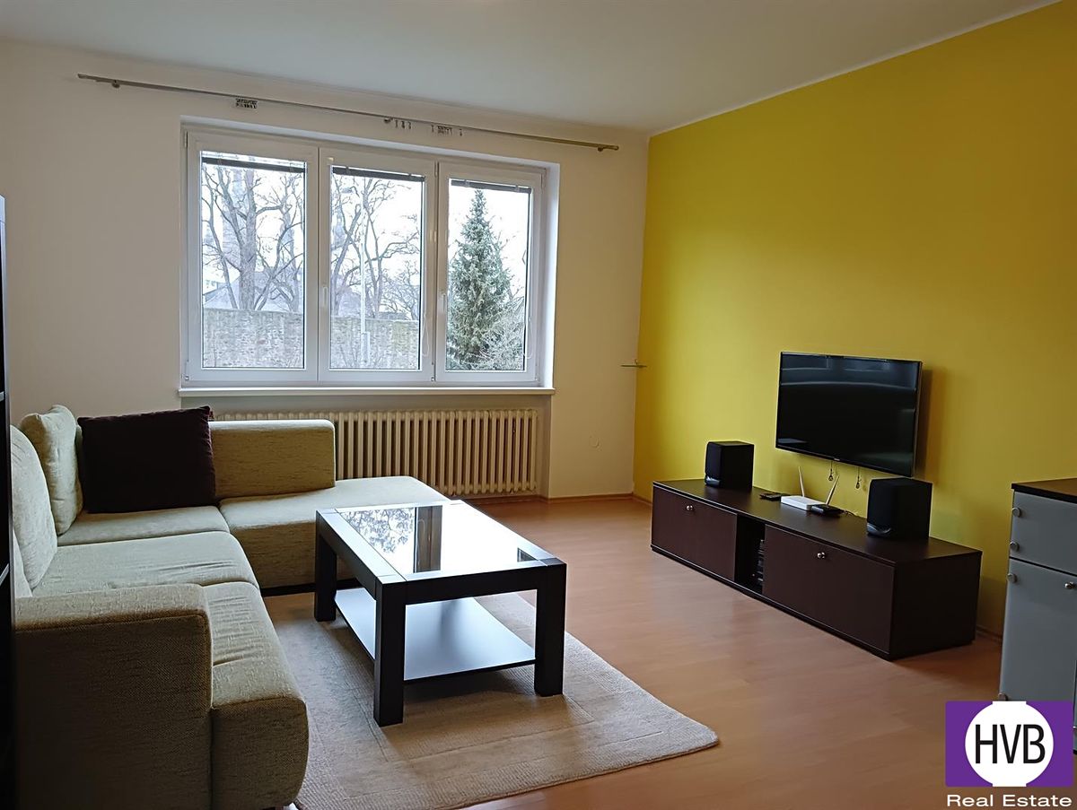 Pronájem bytu 3+1 77 m² – fotografie 4