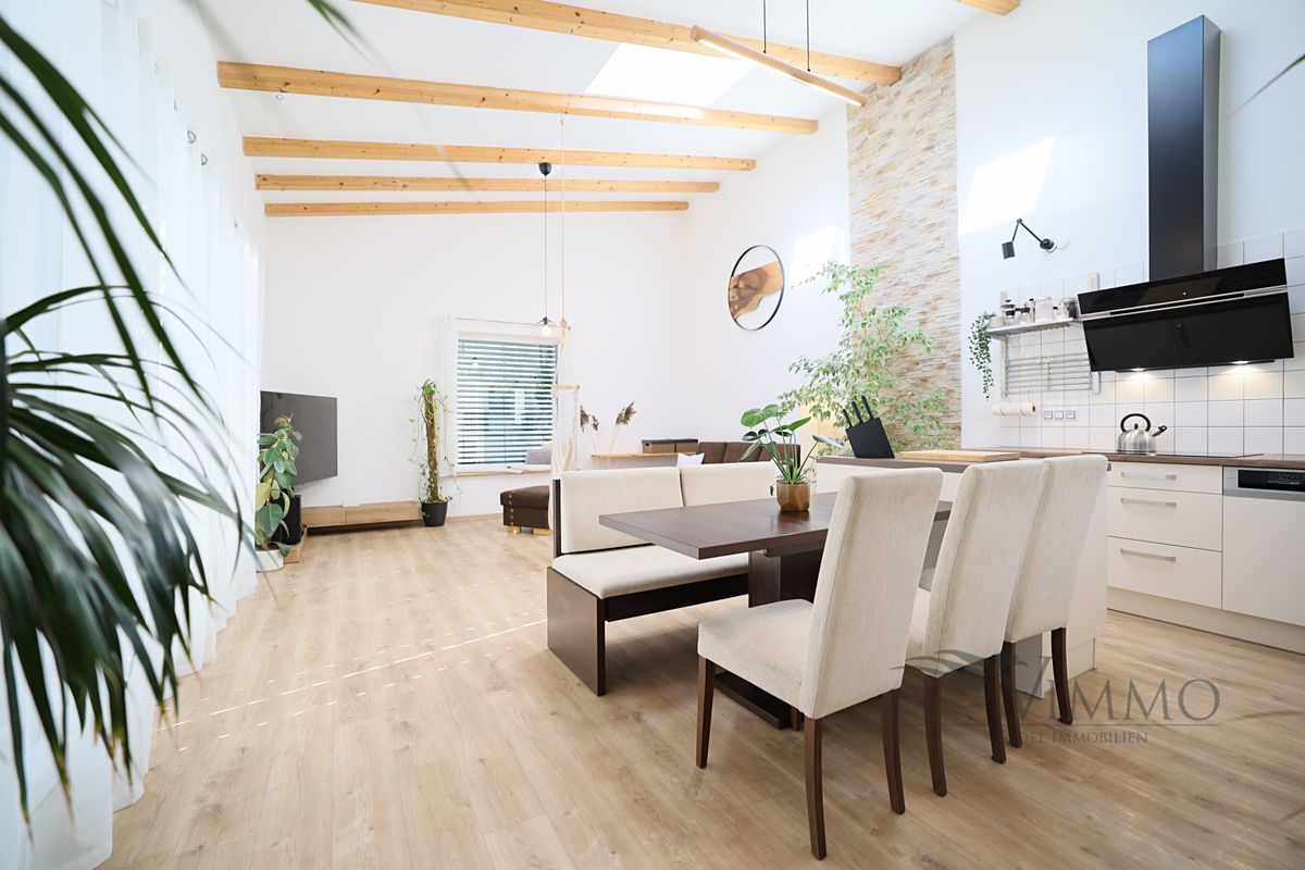 Prodej rodinného domu 143 m², pozemek 617 m² – fotografie 4