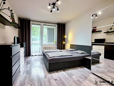 Prodej bytu 2+kk 38 m²