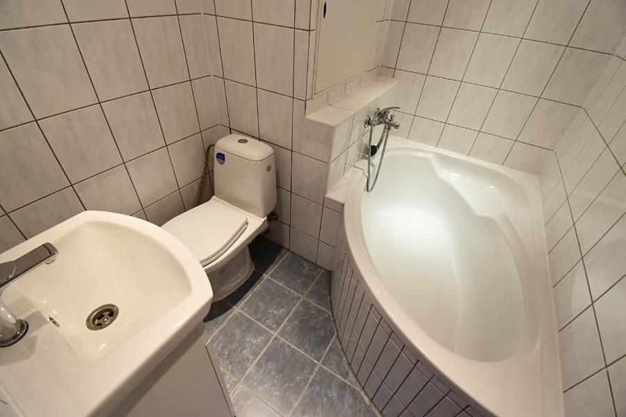 Prodej bytu 1+1 35 m² – fotografie 4