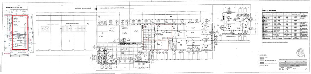 Pronájem obchodního prostoru 86 m² – fotografie 5