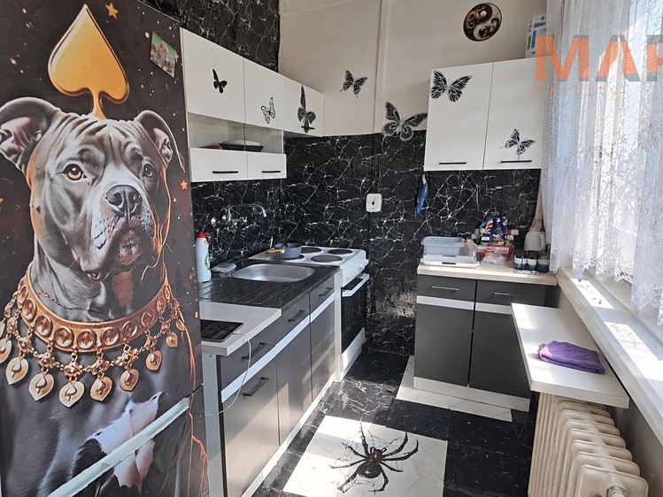 Wohnung 1+1 zum Kauf, 26 m² (1 von 6)