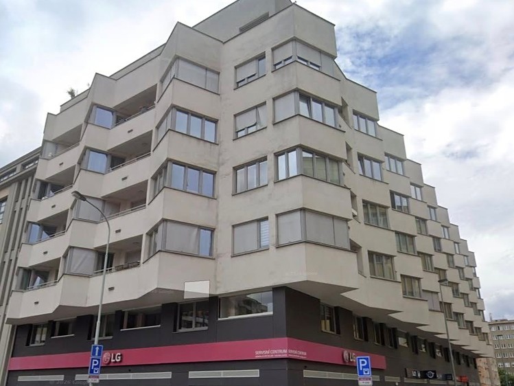 Wohnung 3+kk zur Miete, 72 m² (1 von 16)