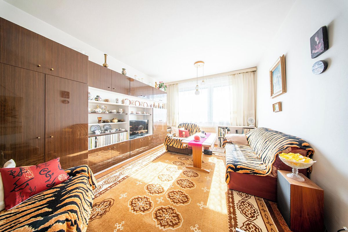 Prodej bytu 2+1 52 m² – fotografie 2