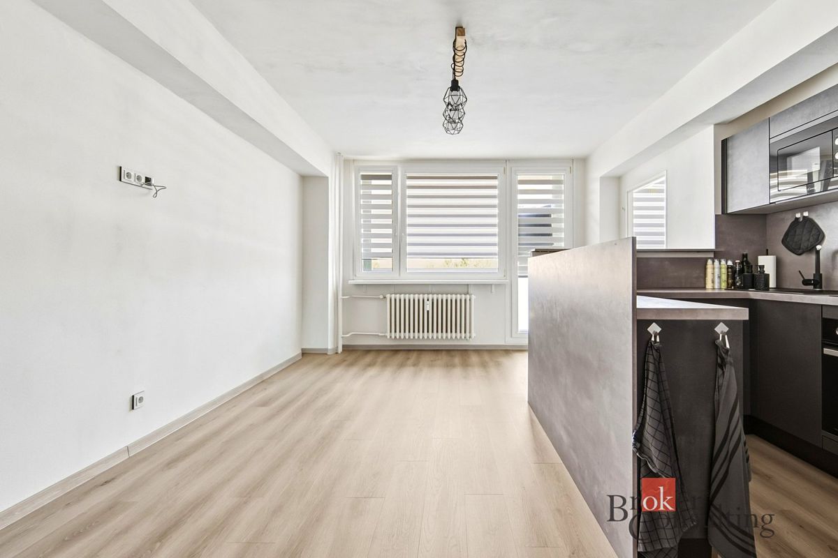 Prodej bytu 2+kk 40 m² – fotografie 2
