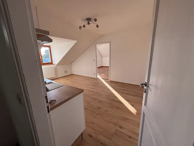 Pronájem bytu 2+kk 54 m², Praha – náhled fotky 3