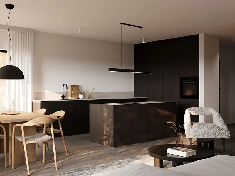 Prodej rodinného domu 128 m², pozemek 547 m², Mrač – náhled fotky 2