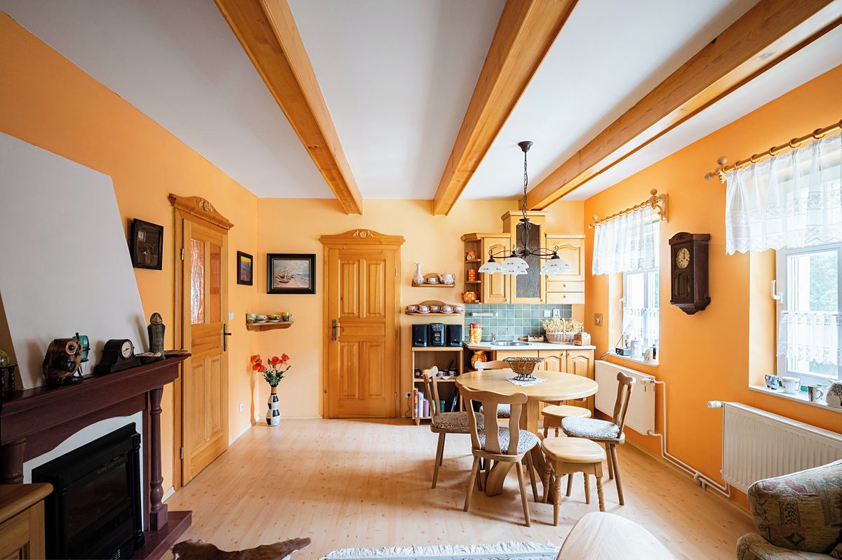 Prodej zemědělské usedlosti 300 m², pozemek 1778 m² – fotografie 4