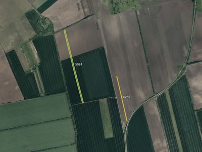 Prodej pole 14223 m²