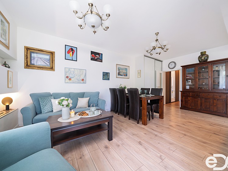 Квартира 3+kk на продаж, 83 м² (19 з 43)