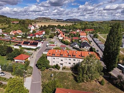 Prodej bytu 3+1 70 m²