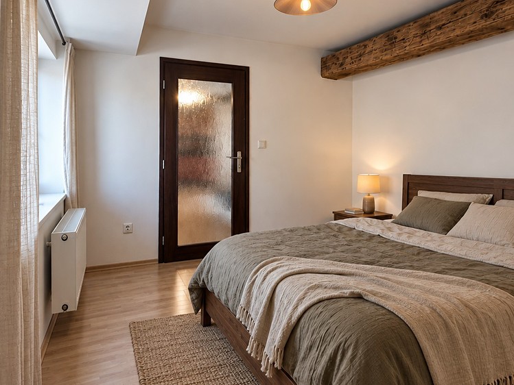 Prodej bytu 2+kk, 40 m² (3 z 10)