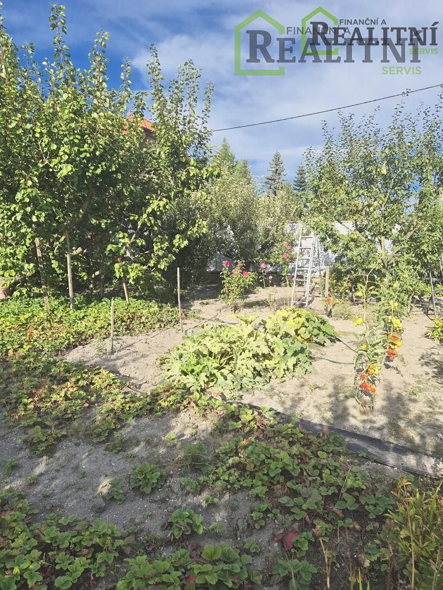Prodej chaty 20 m², pozemek 387 m² – fotografie 5