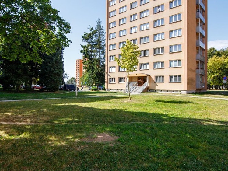 Prodej bytu 1+1, 29 m² (23 z 25)