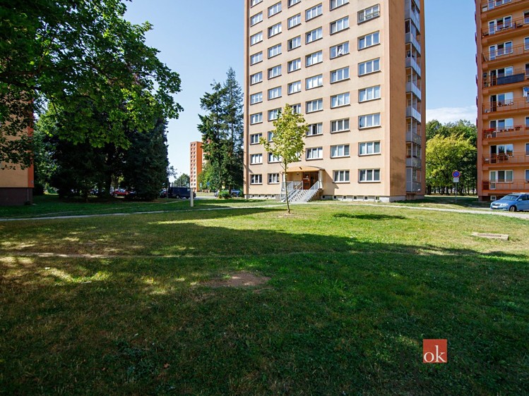 Prodej bytu 1+1, 29 m² (22 z 25)