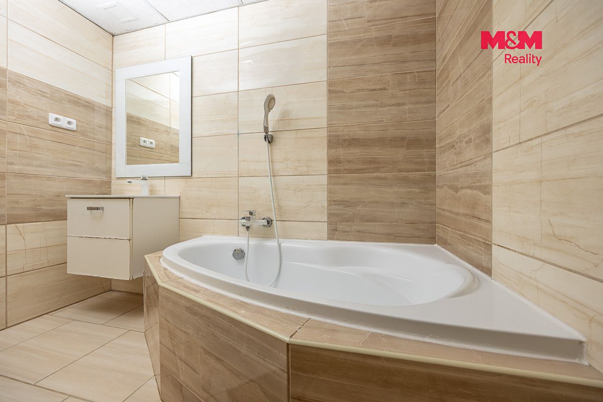 Prodej bytu 3+kk 70 m² – fotografie 2