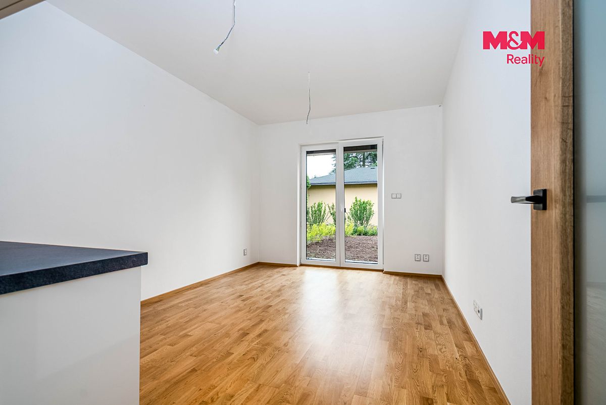 Prodej bytu 1+kk 24 m² – fotografie 5