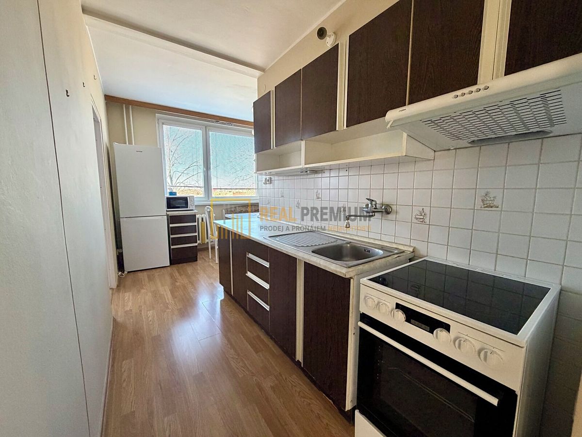Pronájem bytu 3+1 75 m² – fotografie 2