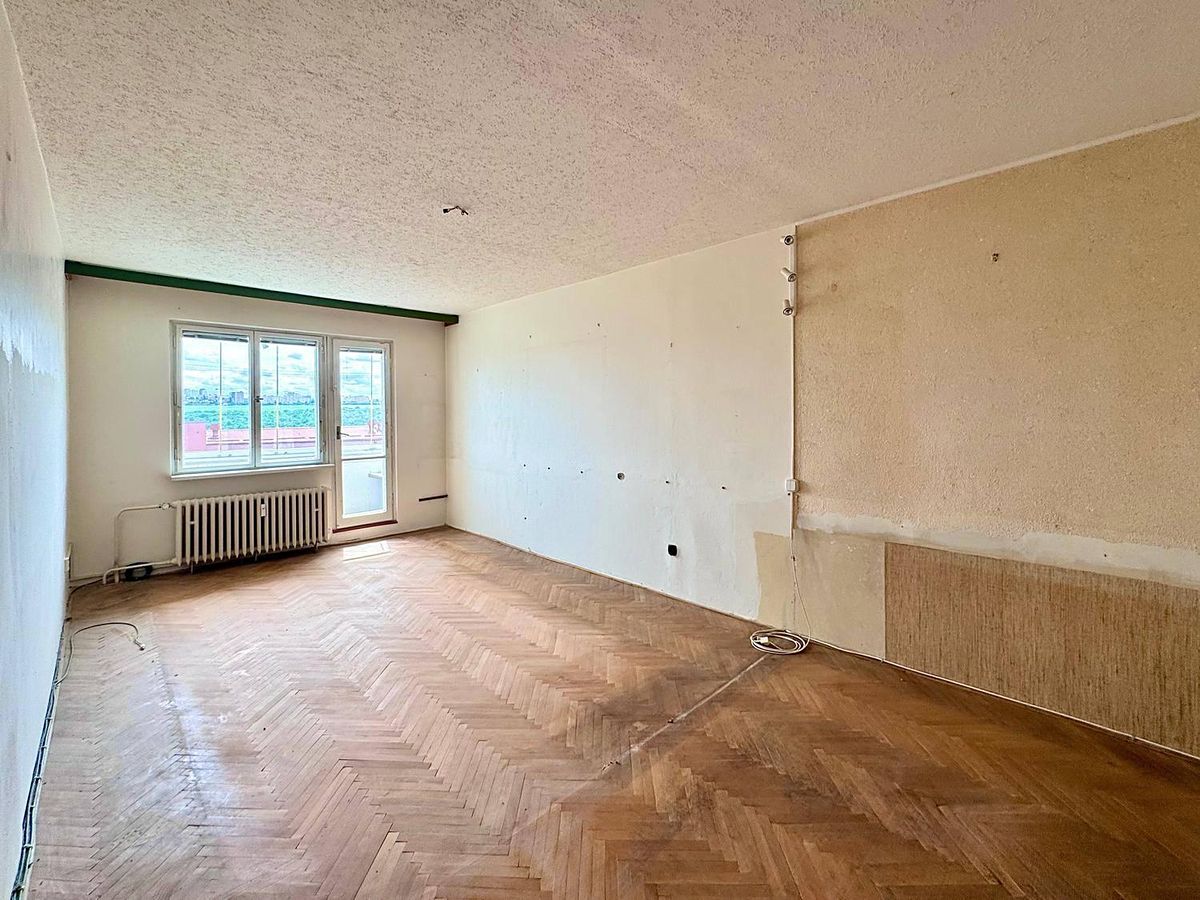 Prodej bytu 2+1 53 m² – fotografie 5