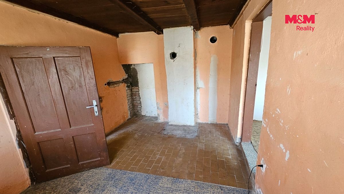 Prodej rodinného domu 76 m², pozemek 183 m² – fotografie 3