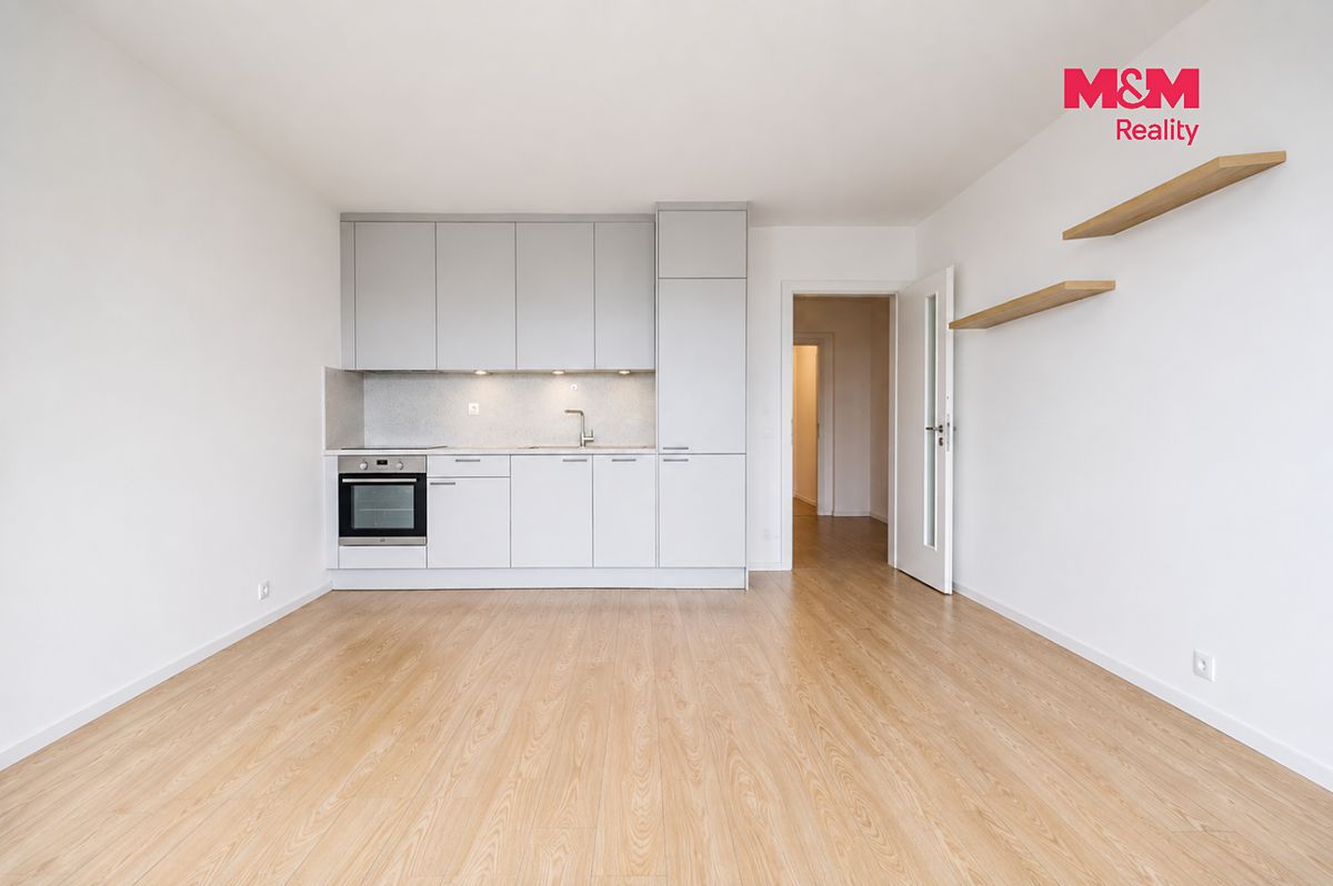 Prodej bytu 1+kk 41 m² – fotografie 2