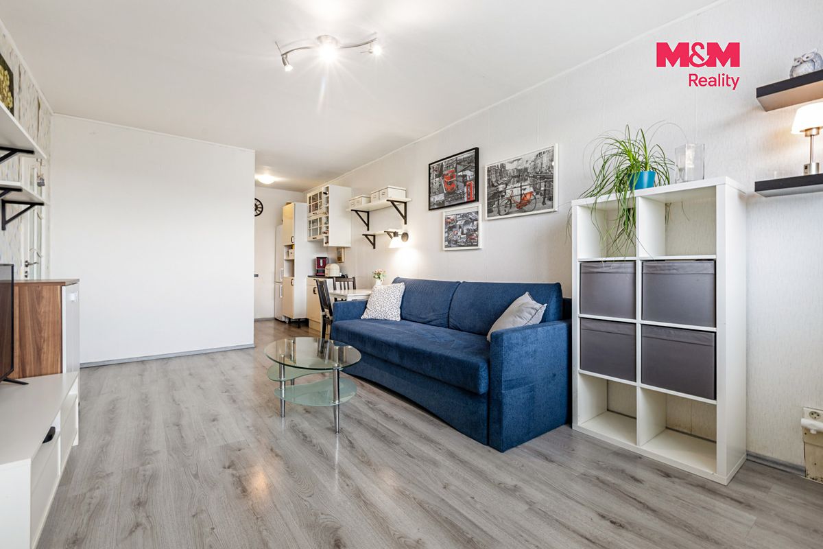 Prodej bytu 2+kk 44 m² – fotografie 4